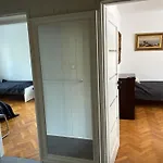 Pomorska 49 A Dla 2-8osob Appartamento *