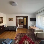 Pomorska 49 A Dla 2-8osob Appartamento Gdynia