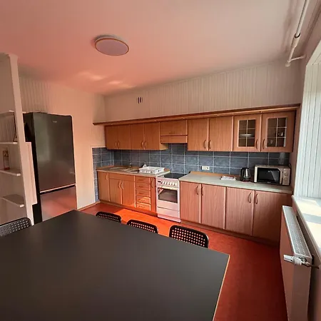 Апартаменты Pomorska 49 A Dla 2-8osob *