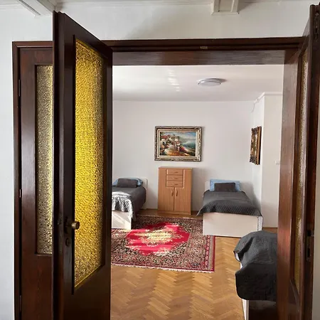 Pomorska 49 A Dla 2-8osob Апартаменты *