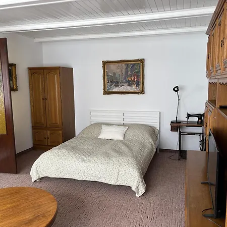 Pomorska 49 A Dla 2-8osob Апартаменты