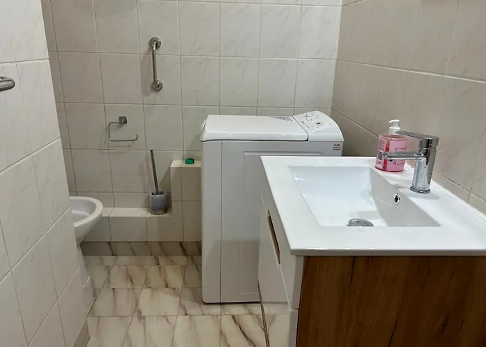 Pomorska 49 A Dla 2-8osob Апартаменты Гдыня