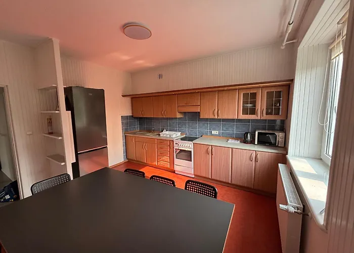 Апартаменты Pomorska 49 A Dla 2-8osob *