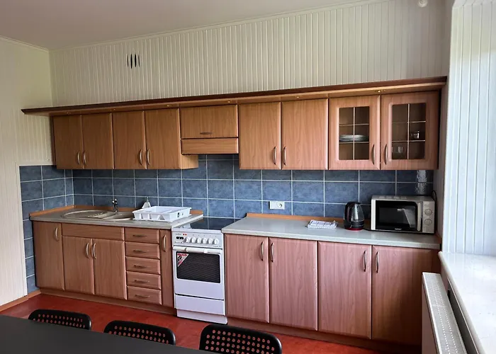 Pomorska 49 A Dla 2-8osob * Гдыня