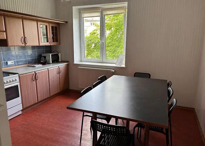 Pomorska 49 A Dla 2-8osob Апартаменты *