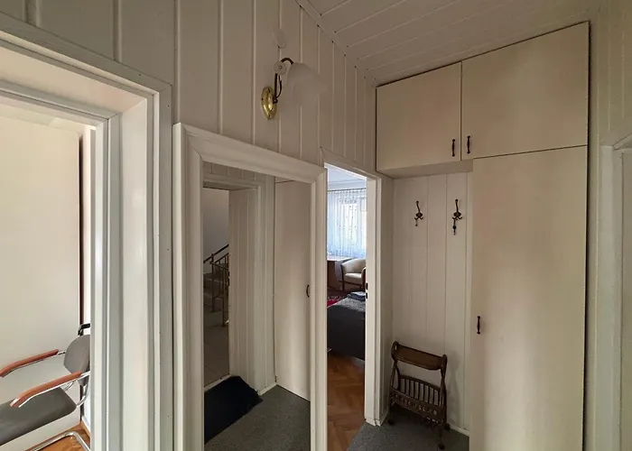 Апартаменты Pomorska 49 A Dla 2-8osob Гдыня