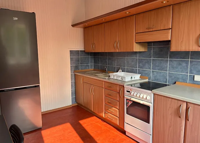 Pomorska 49 A Dla 2-8osob Апартаменты